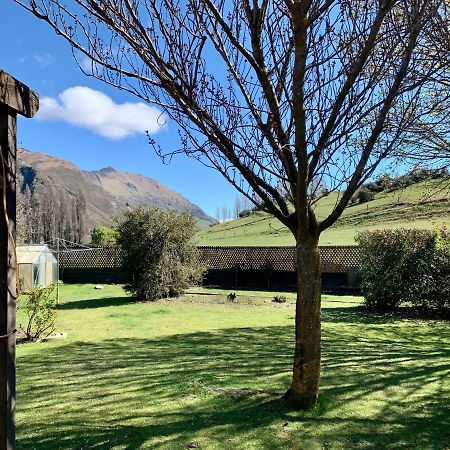Best On Bills Wanaka Luaran gambar