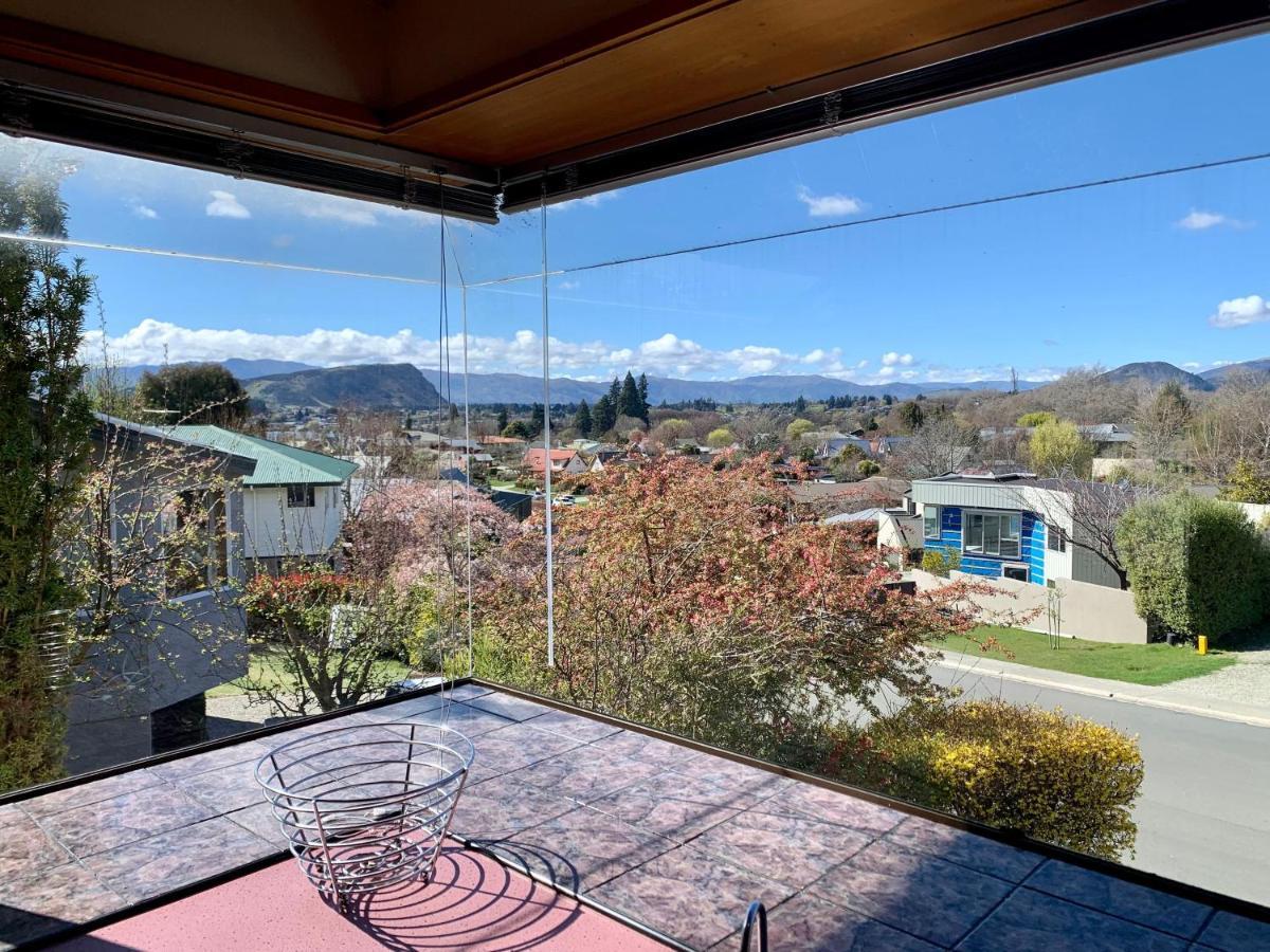 Best On Bills Wanaka Luaran gambar