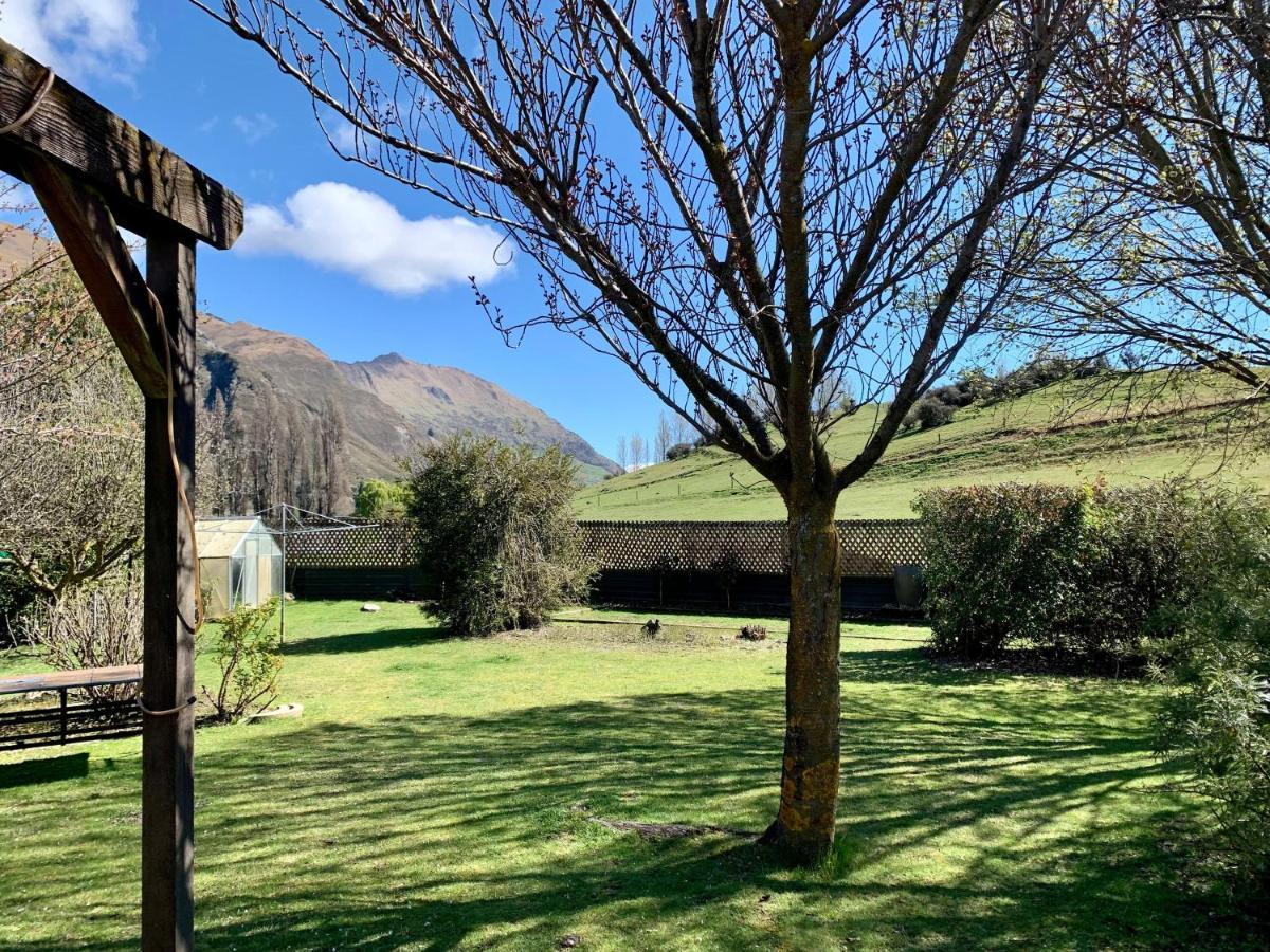 Best On Bills Wanaka Luaran gambar