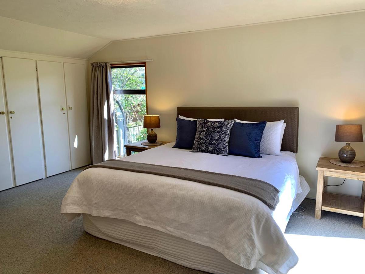 Best On Bills Wanaka Luaran gambar