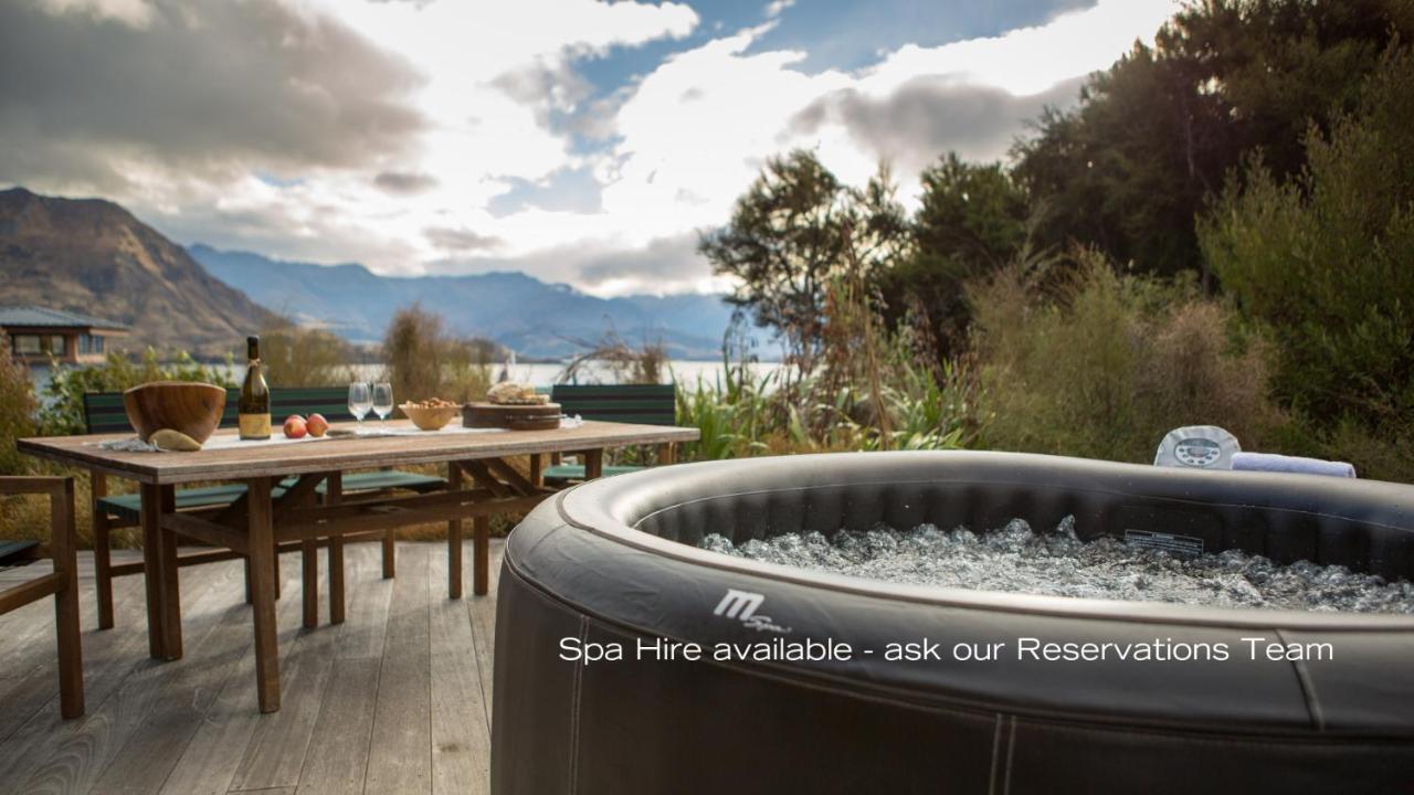 Best On Bills Wanaka Luaran gambar